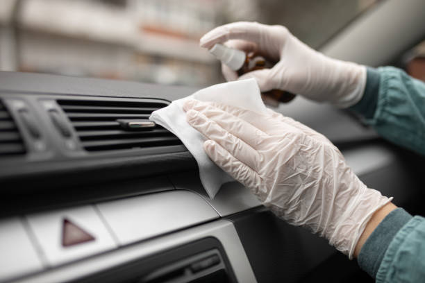 Professional Airduct Cleaning in Boling, TX