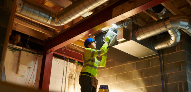 Best HVAC Air Duct Cleaning  in Boling, TX