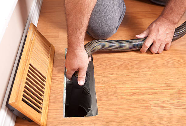 Best Commercial Air Duct Cleaning  in Boling, TX