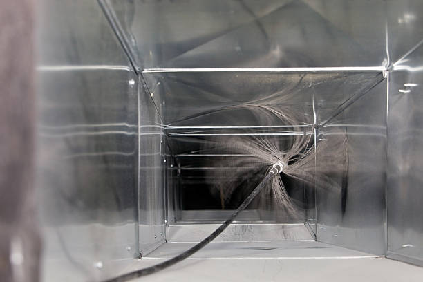 Best HVAC Duct Inspection Services  in Boling, TX