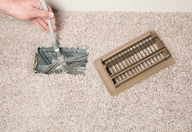 Best Best Air Duct Cleaning Company  in Boling, TX