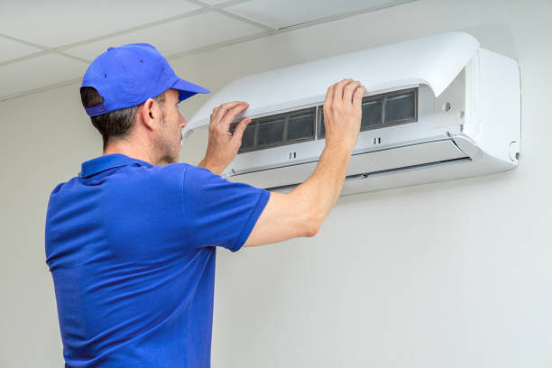 Best Best Air Duct Cleaning Company  in Boling, TX